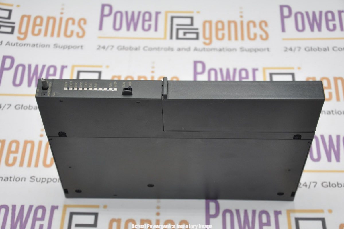 CP 443-1 (6GK7 443-1EX11-0XE0)