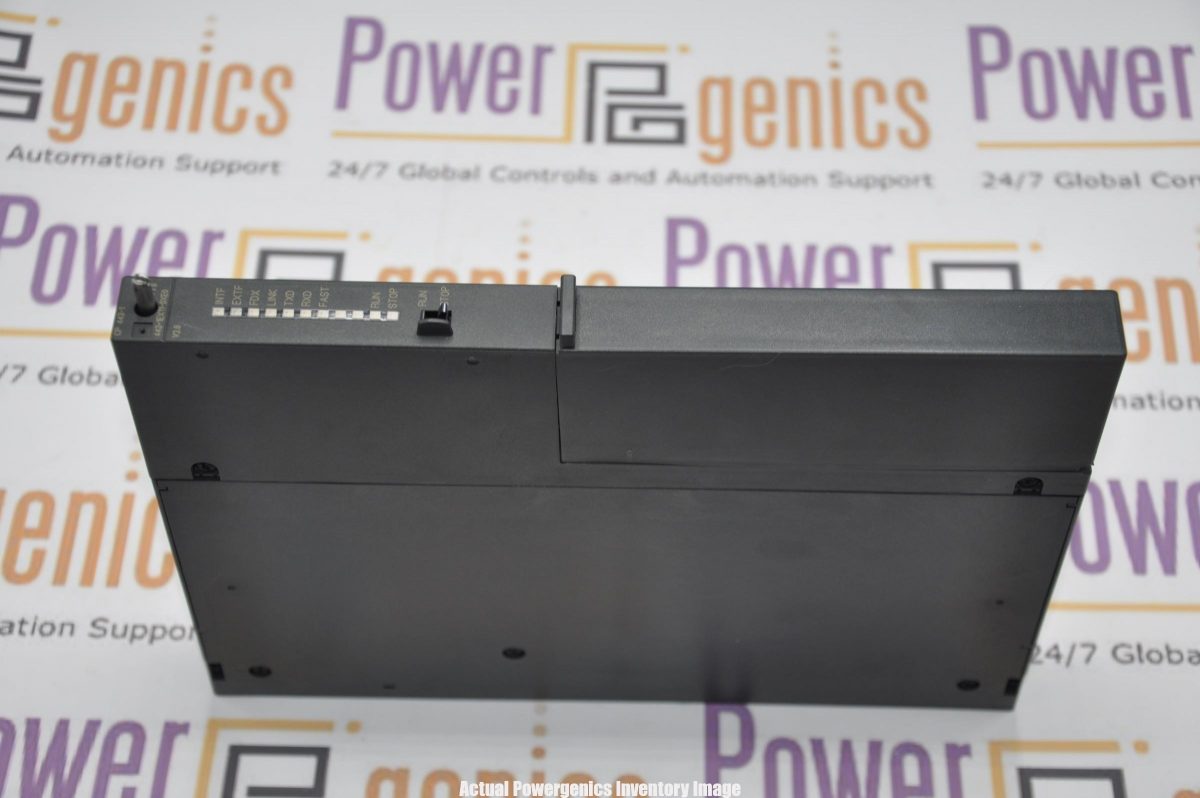 CP 443-1 (6GK7 443-1EX11-0XE0)