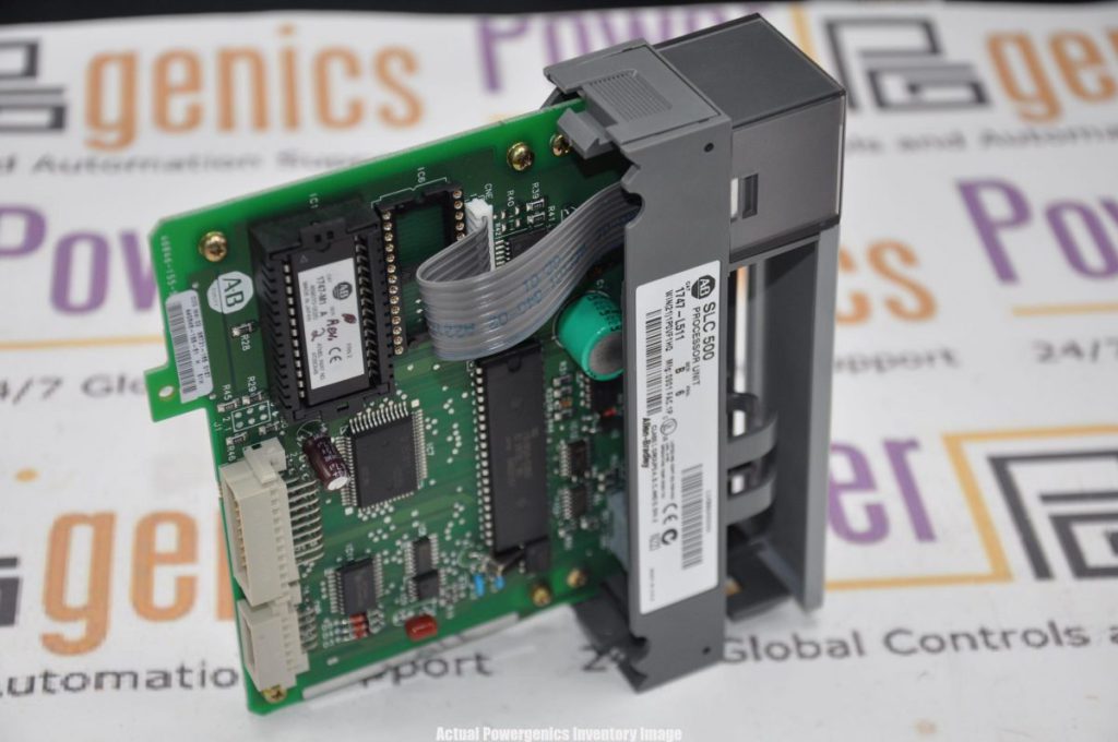 Allen Bradley Circuit Board Repair