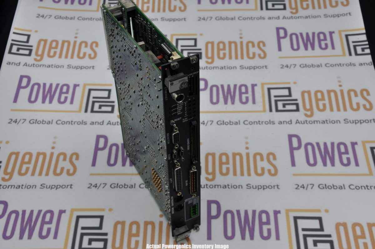 DS215UCVBG1A is a LCI Processor Module