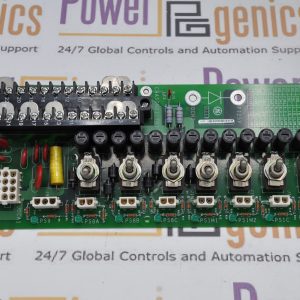 IS200EPDMG1A GE EX2100