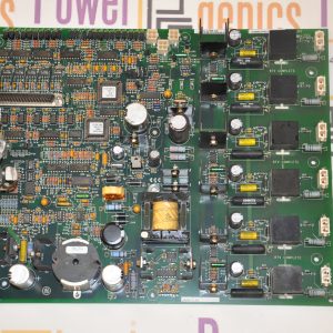 IS200EGPAG1A GE EX2100