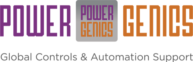 Powergenics Rebuild