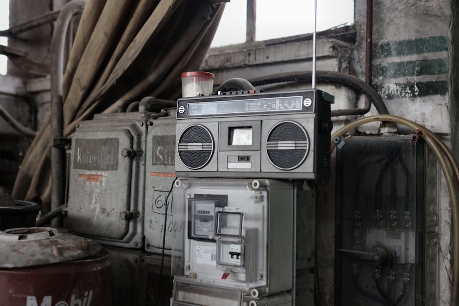 Navigating Choosing Which Control System Provider
